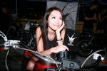 02112008_3rd Hong Kong Motorcycle Show_MR Chopper Image Girls00003