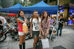 02112008_3rd Hong Kong Motorcycle Show_MR Chopper Image Girls00005