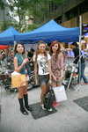 02112008_3rd Hong Kong Motorcycle Show_MR Chopper Image Girls00006