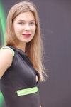 06112016_Hong Kong Motorcycles Show_Kawasaki Image Girls00013