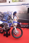 06112016_Hong Kong Motorcycles Show_Yamaha Image Girl00003