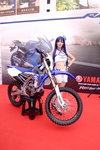 06112016_Hong Kong Motorcycles Show_Yamaha Image Girl00004