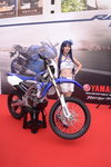 06112016_Hong Kong Motorcycles Show_Yamaha Image Girl00005