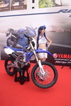 06112016_Hong Kong Motorcycles Show_Yamaha Image Girl00006