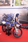 06112016_Hong Kong Motorcycles Show_Yamaha Image Girl00008