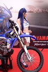 06112016_Hong Kong Motorcycles Show_Yamaha Image Girl00010