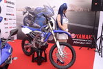 06112016_Hong Kong Motorcycles Show_Yamaha Image Girl00028