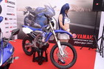 06112016_Hong Kong Motorcycles Show_Yamaha Image Girl00029