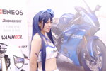 06112016_Hong Kong Motorcycles Show_Yamaha Image Girl00046