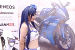 06112016_Hong Kong Motorcycles Show_Yamaha Image Girl00047