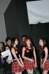 19122008_AGS@HKCEC_Play Station Girls_Monique Chau and Girls00001