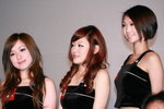 19122008_AGS@HKCEC_Play Station Girls_Monique Chau and Girls00005