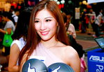 23062013_Asus Padpone Infinity Roadshow@Mongkok_Maggie Chow00011