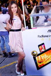 29062013_Asus Padpone Infinity Roadshow@Mongkok_Maggie Chow00002