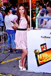 29062013_Asus Padpone Infinity Roadshow@Mongkok_Maggie Chow00004