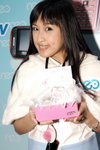 07122008_Neo Phone Roadshow@Mongkok_Maggie Siu00026