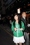 25012009_HTC Roadshow@Mongkok_Maggie Siu00012
