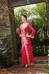 19032015_Miss TVB and Artistes@Hong Kong Flower Show_Maggie Yu Miao00009