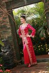 19032015_Miss TVB and Artistes@Hong Kong Flower Show_Maggie Yu Miao00010