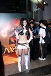 30072011_2011 Ani-Com_Magic the Gathering_Image Girl00001