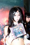 30072011_2011 Ani-Com_Magic the Gathering_Image Girl00007