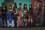 18112007_Discovery Park_Makiyo and Friends00004