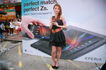23062013_Sony Xperia Tablet Z and Xperia Z Roadshow@Mongkok_Mandy Pun00008