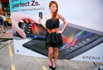 23062013_Sony Xperia Tablet Z and Xperia Z Roadshow@Mongkok_Mandy Pun00009