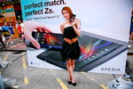 23062013_Sony Xperia Tablet Z and Xperia Z Roadshow@Mongkok_Mandy Pun00010