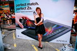 23062013_Sony Xperia Tablet Z and Xperia Z Roadshow@Mongkok_Mandy Pun00012