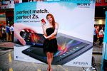 23062013_Sony Xperia Tablet Z and Xperia Z Roadshow@Mongkok_Mandy Pun00013