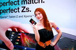 23062013_Sony Xperia Tablet Z and Xperia Z Roadshow@Mongkok_Mandy Pun00014