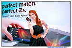 23062013_Sony Xperia Tablet Z and Xperia Z Roadshow@Mongkok_Mandy Pun00015