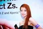 23062013_Sony Xperia Tablet Z and Xperia Z Roadshow@Mongkok_Mandy Pun00049