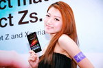 23062013_Sony Xperia Tablet Z and Xperia Z Roadshow@Mongkok_Mandy Pun00050