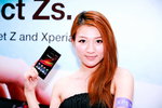 23062013_Sony Xperia Tablet Z and Xperia Z Roadshow@Mongkok_Mandy Pun00051