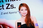 23062013_Sony Xperia Tablet Z and Xperia Z Roadshow@Mongkok_Mandy Pun00053