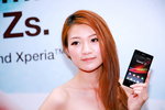 23062013_Sony Xperia Tablet Z and Xperia Z Roadshow@Mongkok_Mandy Pun00055
