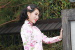 09032017_Hong Kong Flower Show 2017_TVB Artiste_Mandy Yuen Ka Man00030