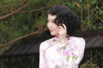 09032017_Hong Kong Flower Show 2017_TVB Artiste_Mandy Yuen Ka Man00033