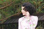 09032017_Hong Kong Flower Show 2017_TVB Artiste_Mandy Yuen Ka Man00034