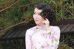 09032017_Hong Kong Flower Show 2017_TVB Artiste_Mandy Yuen Ka Man00036