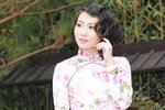 09032017_Hong Kong Flower Show 2017_TVB Artiste_Mandy Yuen Ka Man00037