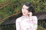 09032017_Hong Kong Flower Show 2017_TVB Artiste_Mandy Yuen Ka Man00038