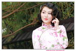 09032017_Hong Kong Flower Show 2017_TVB Artiste_Mandy Yuen Ka Man00039