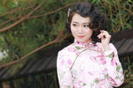 09032017_Hong Kong Flower Show 2017_TVB Artiste_Mandy Yuen Ka Man00040