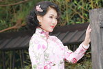 09032017_Hong Kong Flower Show 2017_TVB Artiste_Mandy Yuen Ka Man00041