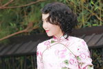 09032017_Hong Kong Flower Show 2017_TVB Artiste_Mandy Yuen Ka Man00043