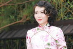 09032017_Hong Kong Flower Show 2017_TVB Artiste_Mandy Yuen Ka Man00046