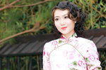 09032017_Hong Kong Flower Show 2017_TVB Artiste_Mandy Yuen Ka Man00047